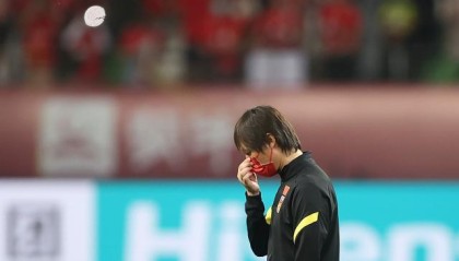 娱乐平台-国足备战12强赛遇难题 没热身赛踢状态如何保证？