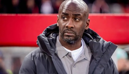 友谊赛5连败，这支世界杯球队当机立断，解雇主帅|加纳队|阿多|德国|加纳足协|加纳_新浪体育_新浪新闻