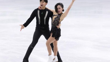 体育赛事直播-世锦赛“葱桶”重返赛场 金博洋闫涵力保冬奥名额