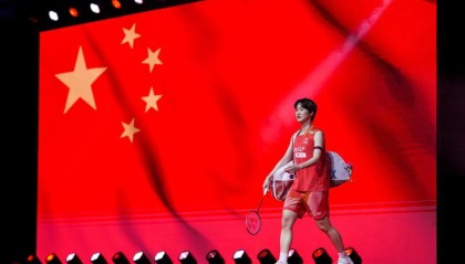 体育赛事直播-无缘卫冕 中国队尤伯杯丢冠